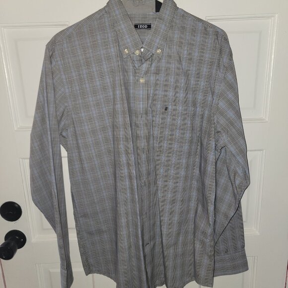 Long sleeve dress shirt - Picture 4 of 5